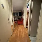 Apartmán Eiffel Tower View & Swimming Pool, Cosy - Center Paříž