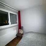 Apartmán Eiffel Tower View & Swimming Pool, Cosy - Center *