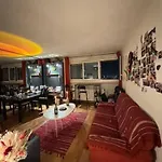 Apartmán Eiffel Tower View & Swimming Pool, Cosy - Center