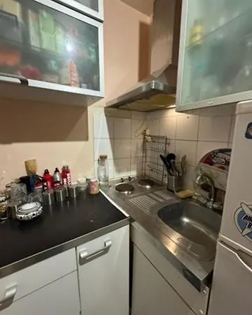 Apartmán Eiffel Tower View & Swimming Pool, Cosy - Center *