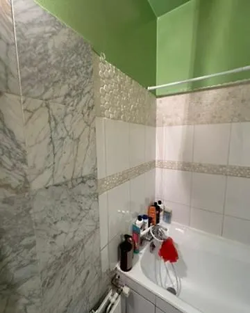 Apartamento Eiffel Tower View & Swimming Pool, Cosy - Center Paris