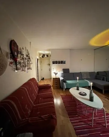 Eiffel Tower View & Swimming Pool, Cosy - Center Apartamento