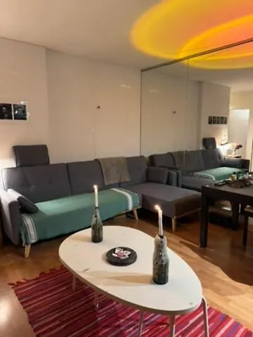Eiffel Tower View & Swimming Pool, Cosy - Center Appartamento *